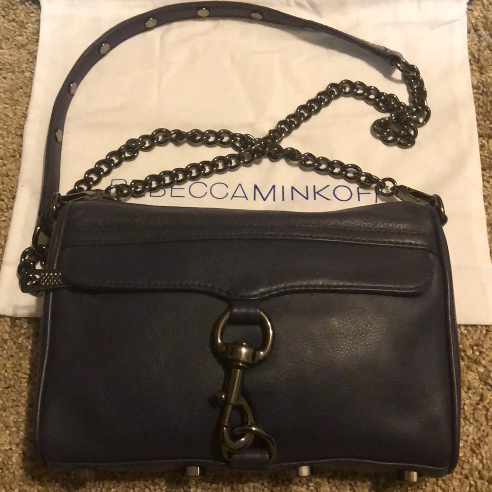 Rebecca Minkoff crossbody bag